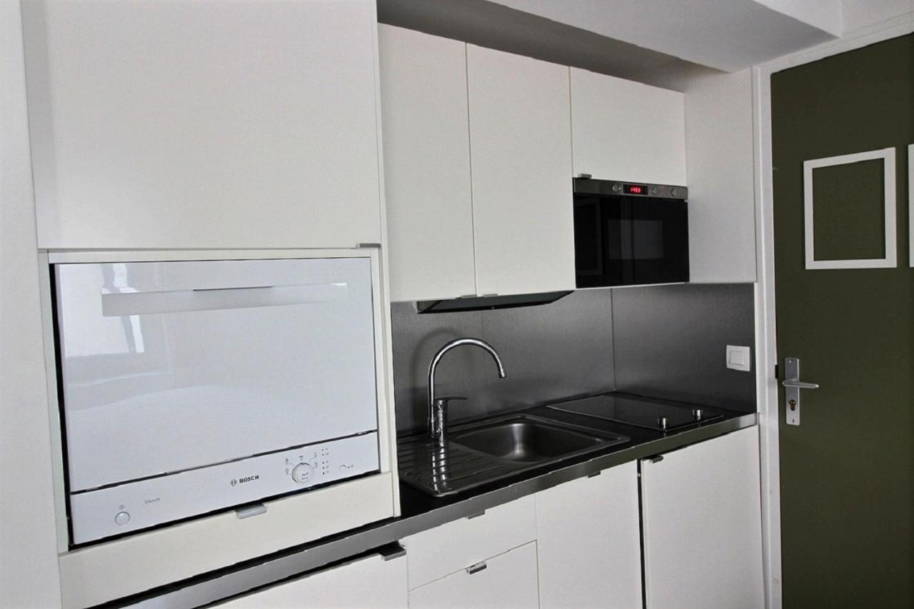 Appartamento S02434 - Montorgueil *