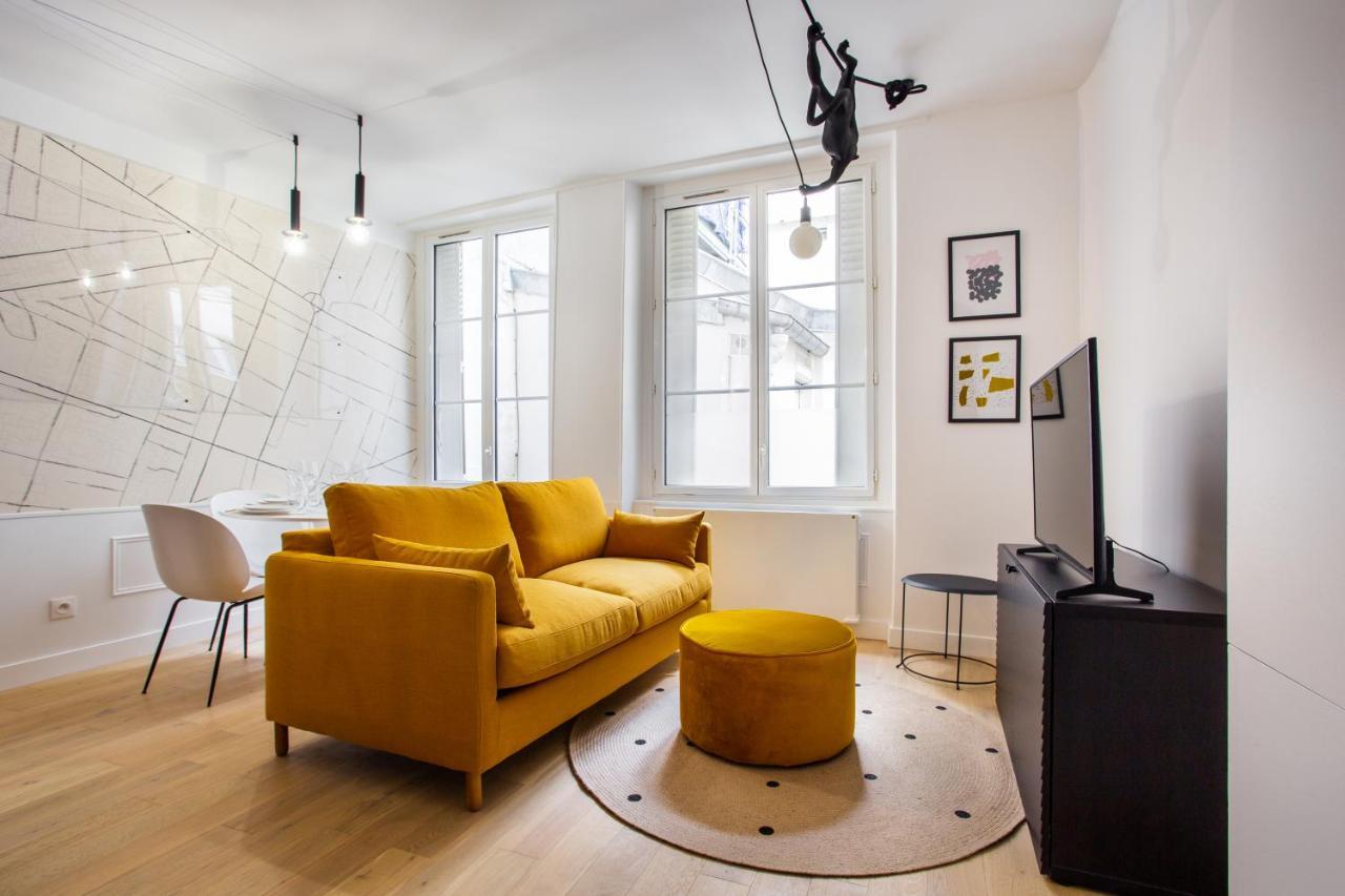 Cmg Saint-denis / Sentier Paris