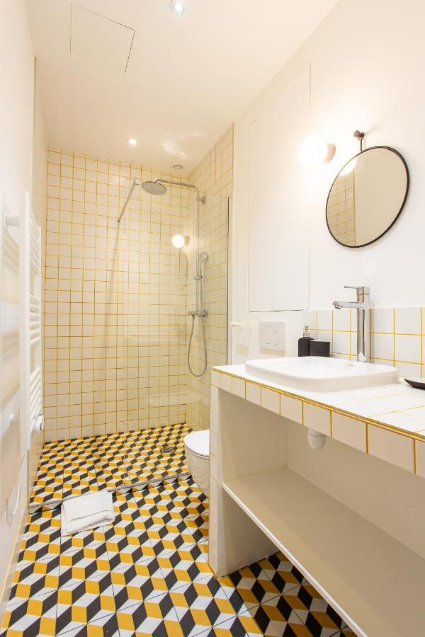 Cmg Saint-denis / Sentier Apartment