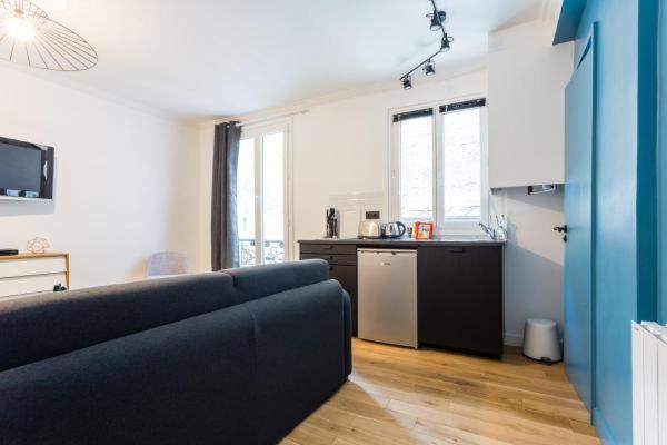 Cmg Bastille - Faubourg Saint Antoine 8 *