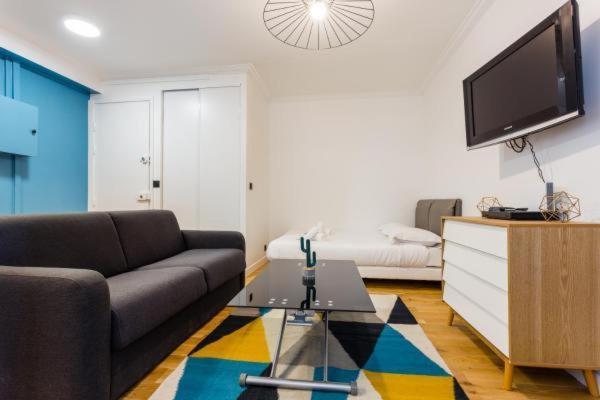 Cmg Bastille - Faubourg Saint Antoine 8 * Parigi