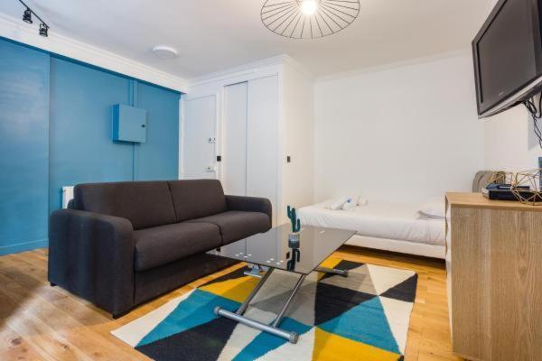 Appartamento Cmg Bastille - Faubourg Saint Antoine 8 *