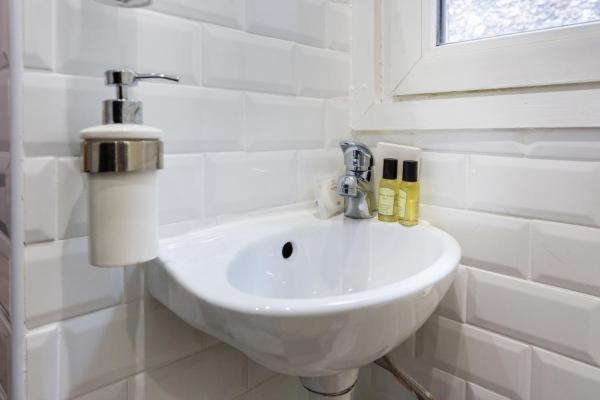 Appartamento Cmg Bastille - Faubourg Saint Antoine 8 *