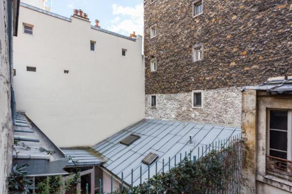 Cmg Bastille - Faubourg Saint Antoine 8 Appartamento