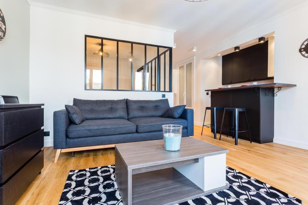 Appartamento Cmg Bastille - Faubourg Saint Antoine 14 Parigi