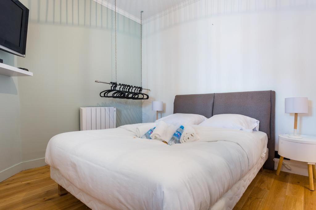 Cmg Bastille - Faubourg Saint Antoine 14