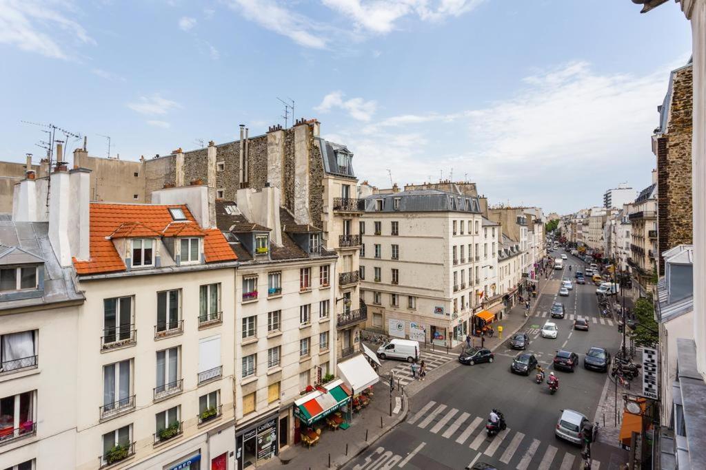 Cmg Bastille - Faubourg Saint Antoine 14 * Parigi