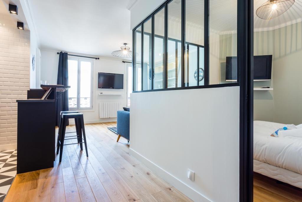 Appartamento Cmg Bastille - Faubourg Saint Antoine 14 Parigi