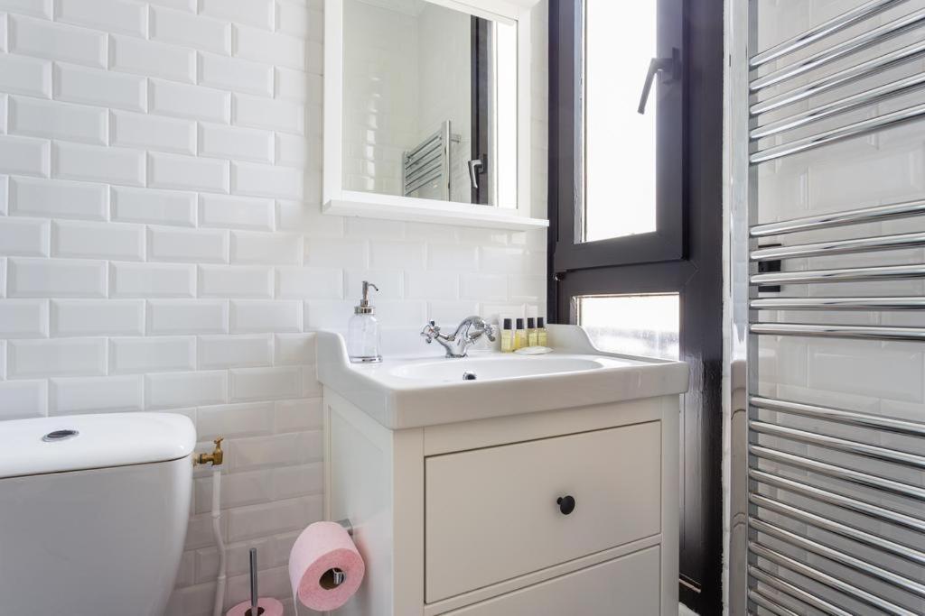 Appartamento Cmg Bastille - Faubourg Saint Antoine 14 *