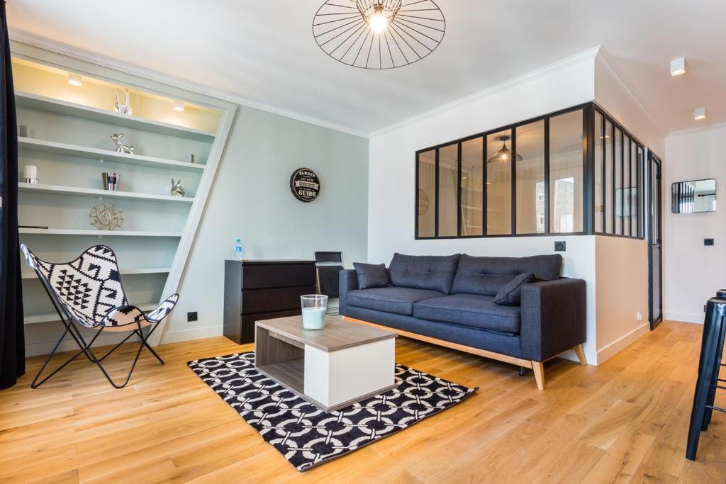 Appartamento Cmg Bastille - Faubourg Saint Antoine 14