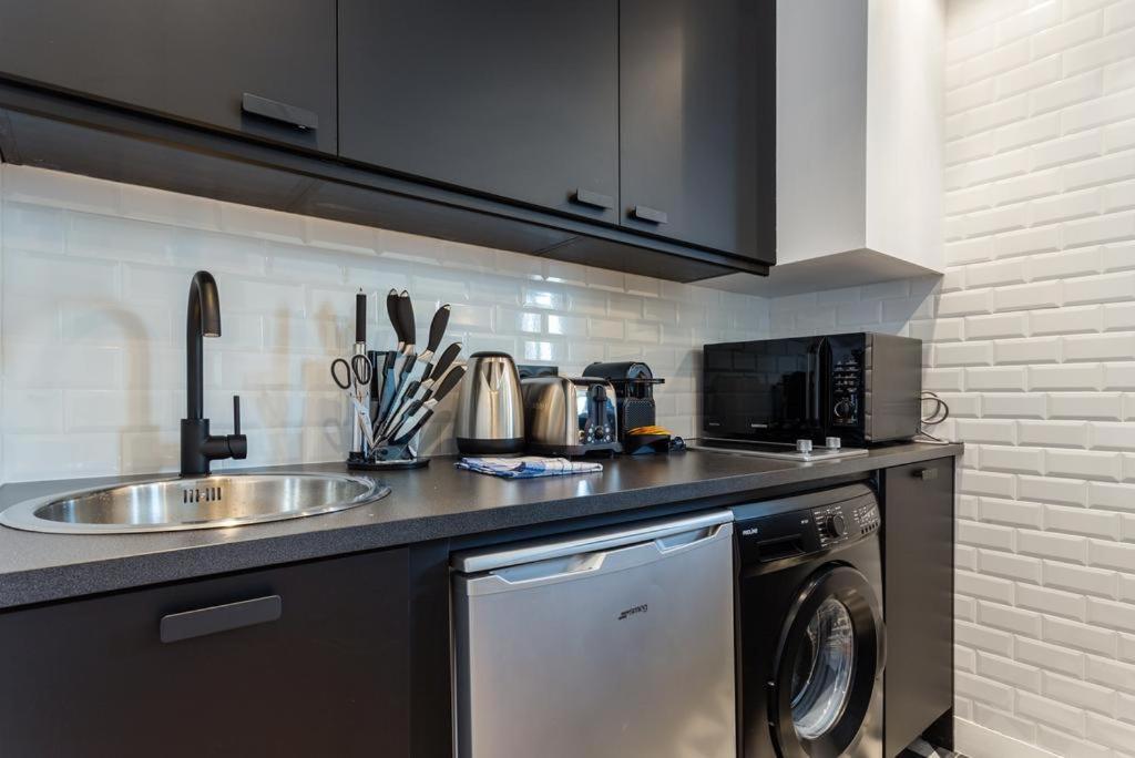 Appartamento Cmg Bastille - Faubourg Saint Antoine 14 Parigi