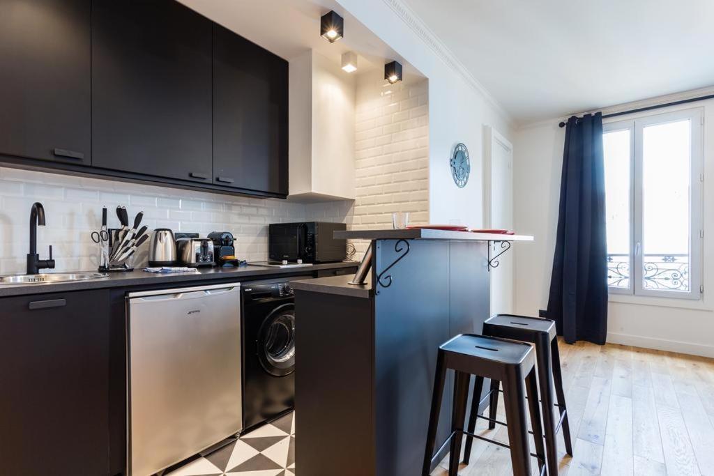 Appartamento Cmg Bastille - Faubourg Saint Antoine 14