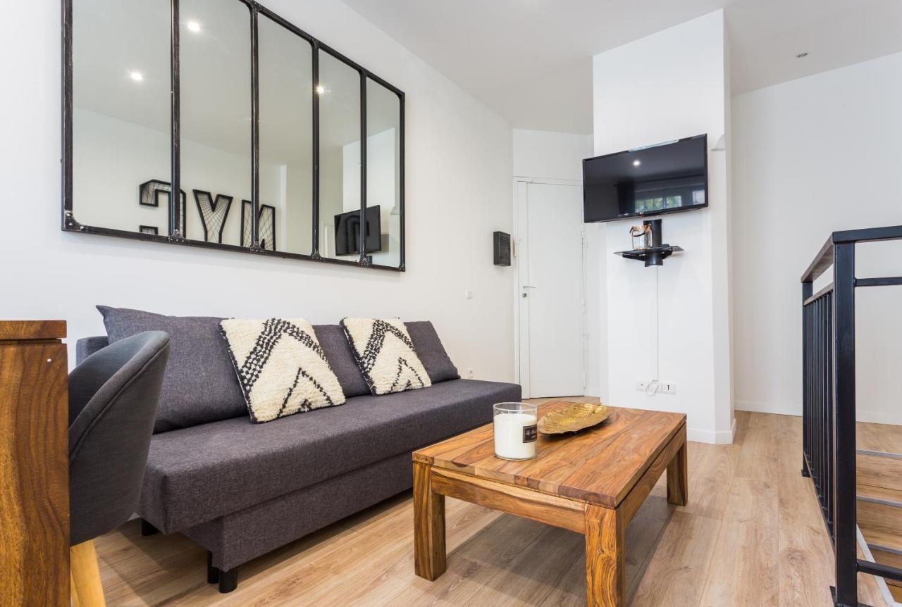 Apartment Cmg Michel-ange Molitor - Exelmans Paris