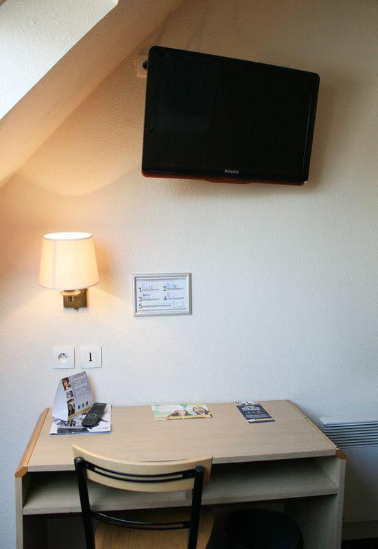 Best Western Le Montmartre - Saint Pierre 3*