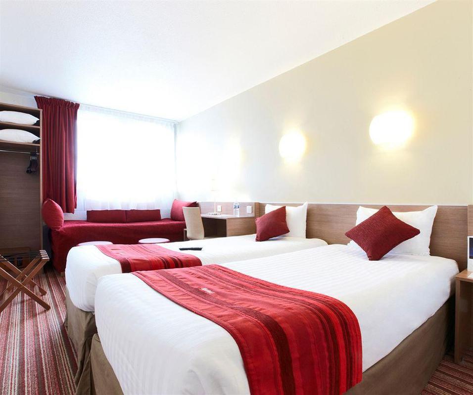 Campanile 12 - Bercy Village Parigi