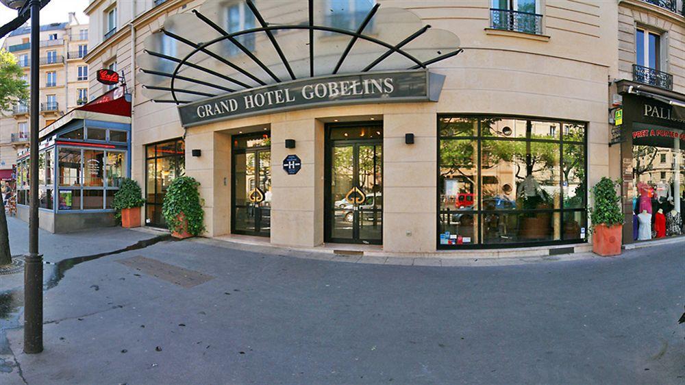 Grand Des Gobelins 3*