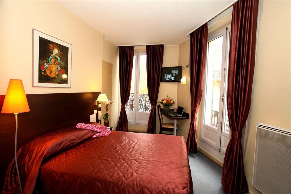Hotel Alane 3*