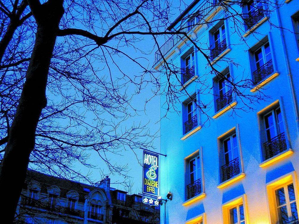 Duquesne Eiffel 3*