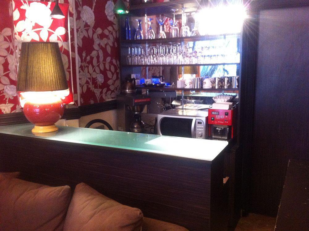 Petit Saint-honore Hotel Paris