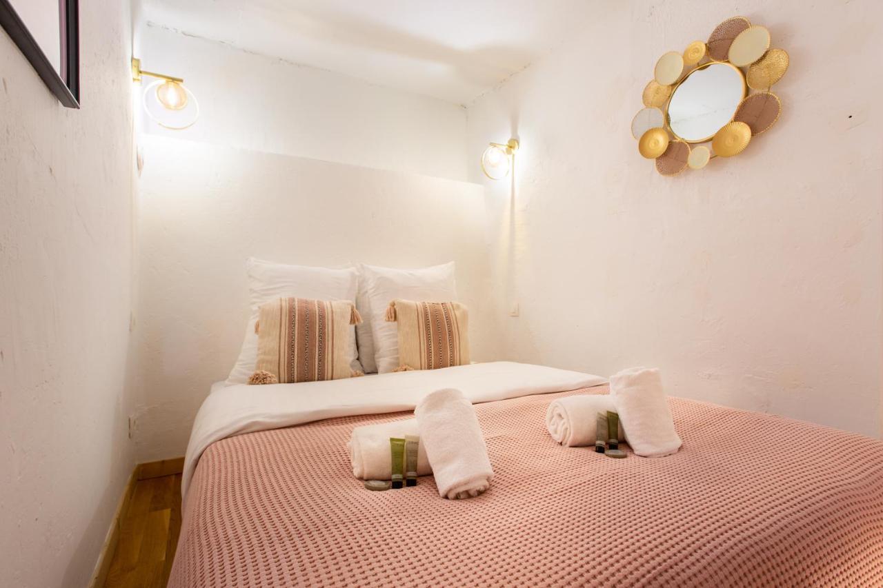 Appartamento Wonderful In Parigi