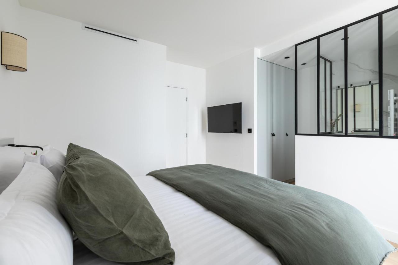 Pick A Flat's In Saint Germain - Rue Corneille Apartment *