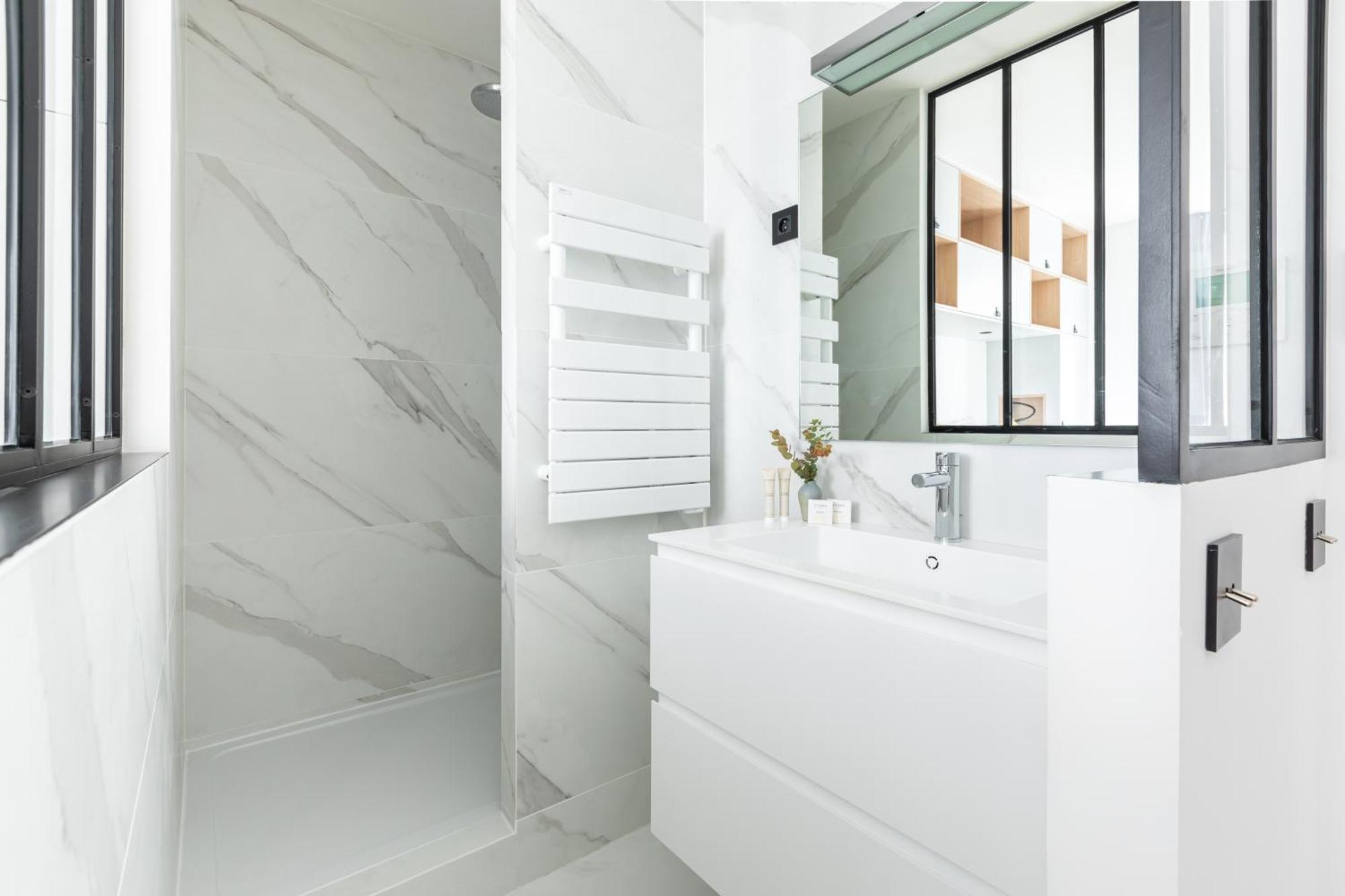 Pick A Flat's In Saint Germain - Rue Corneille