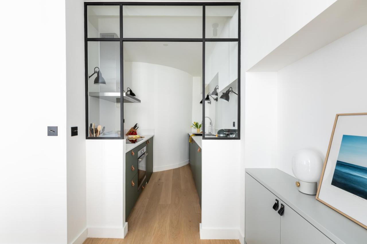 Pick A Flat's In Saint Germain - Rue Corneille Apartment