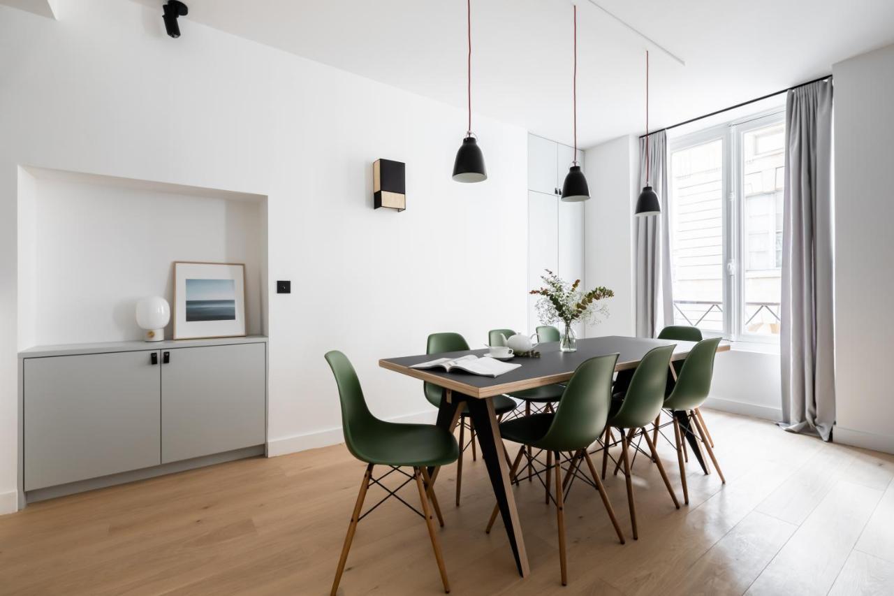 Pick A Flat's In Saint Germain - Rue Corneille * Paris