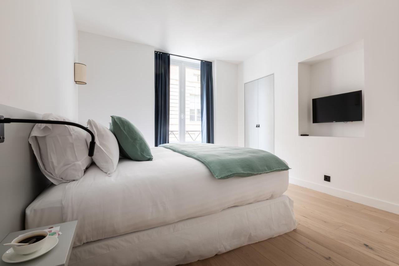 Pick A Flat's In Saint Germain - Rue Corneille * Paris