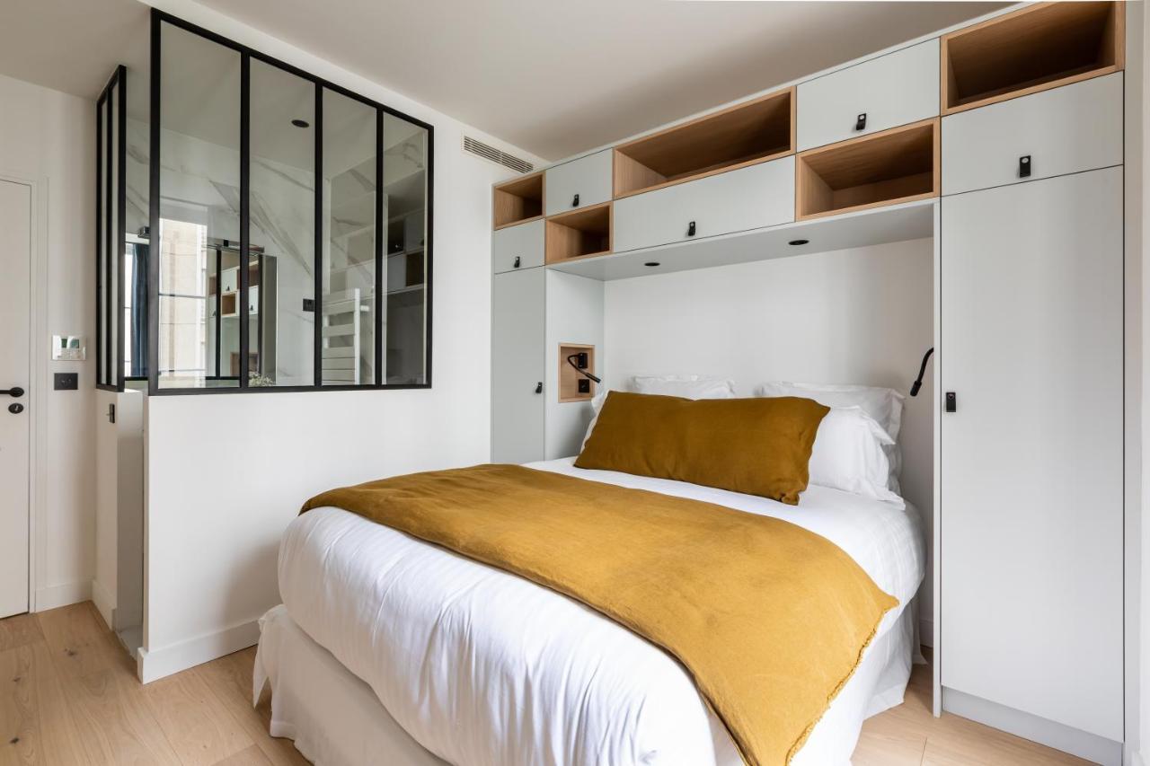 Apartment Pick A Flat's In Saint Germain - Rue Corneille *