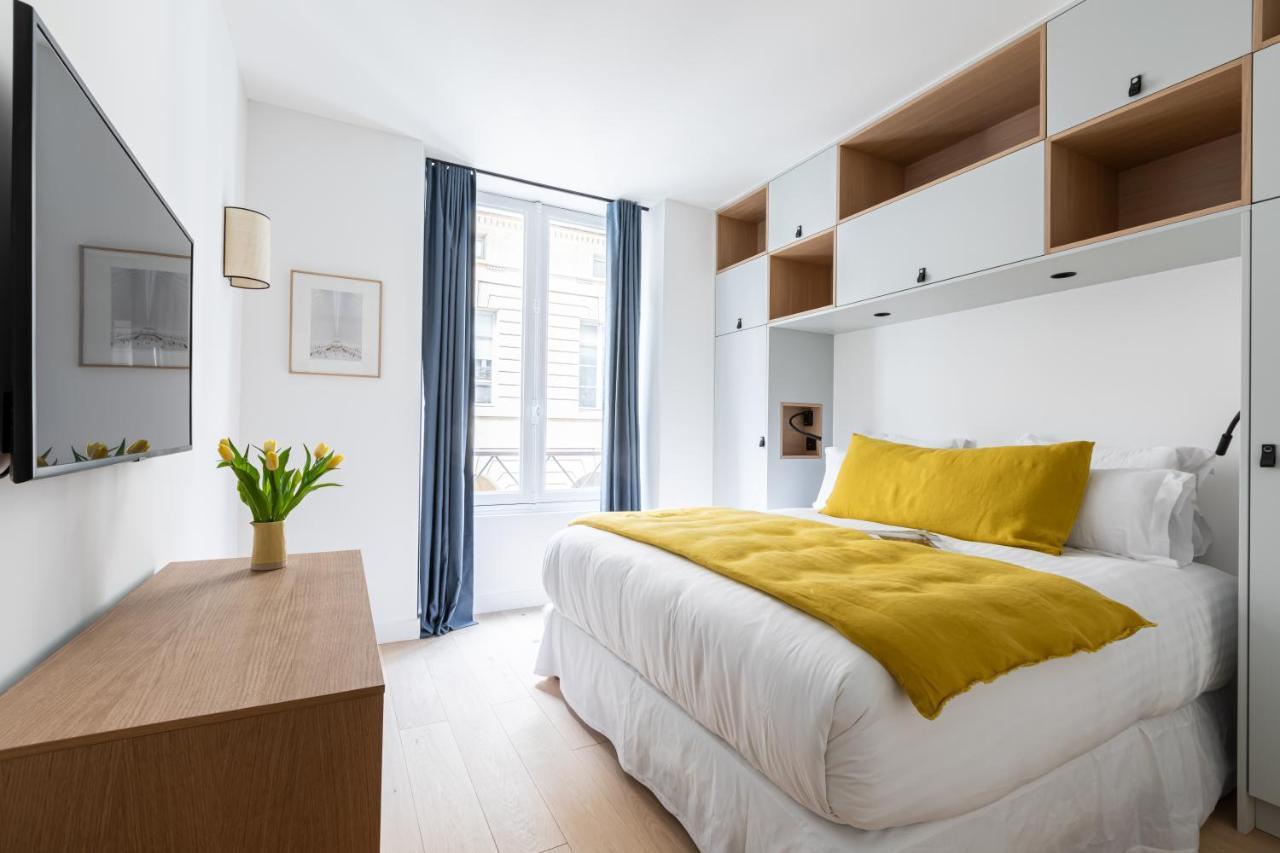 Pick A Flat's In Saint Germain - Rue Corneille Apartment