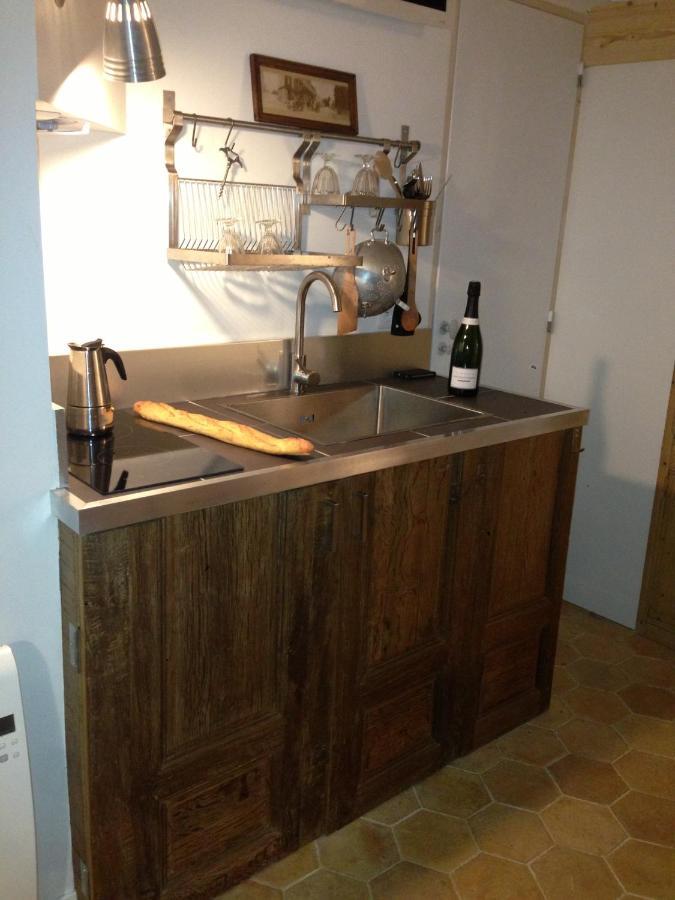 Appartamento Heritage District 4 People Loft Style