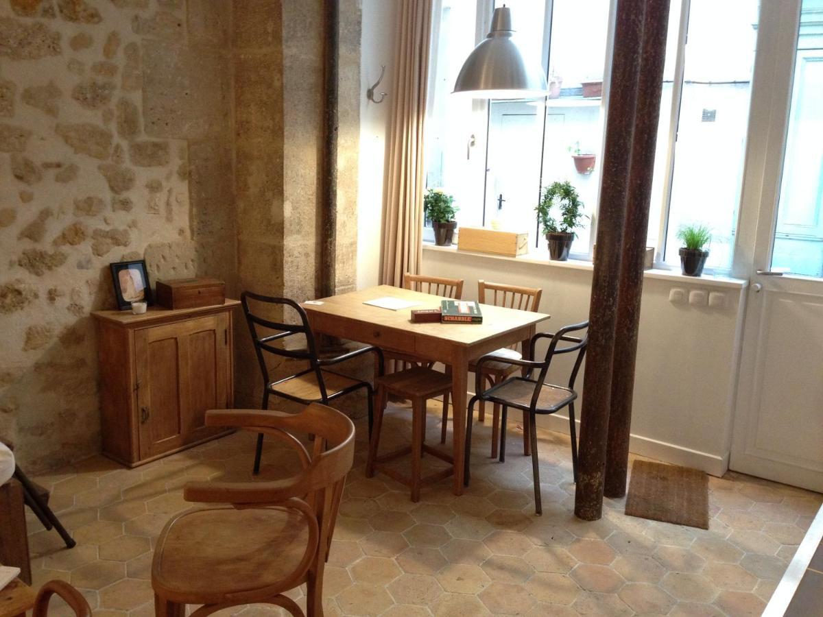 Appartamento Heritage District 4 People Loft Style *