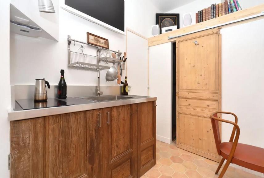 Appartamento Heritage District 4 People Loft Style *