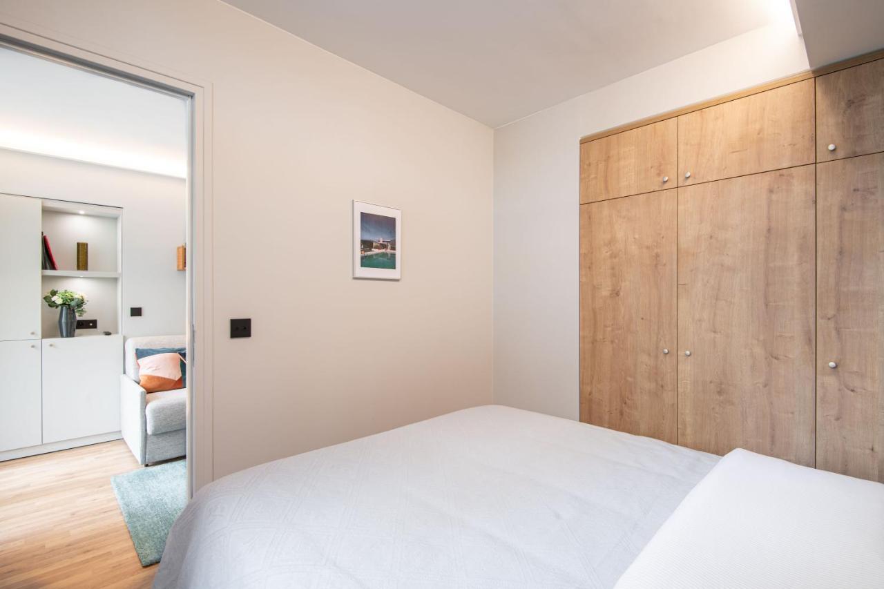 Apartment New - Superbe 1 Bdr Appt - Design 60's - 15e Paris