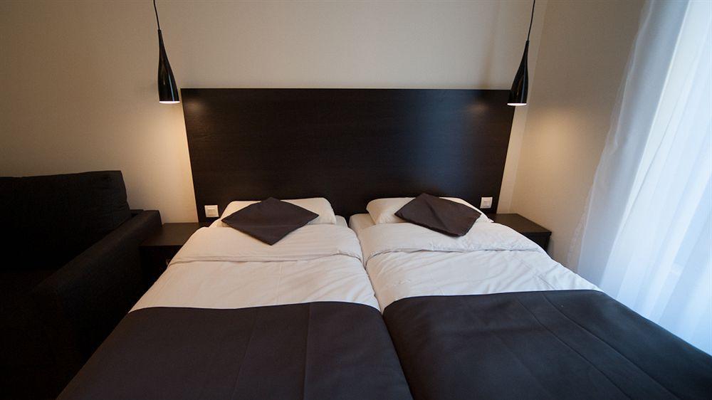 Central Hotel 3* Parigi