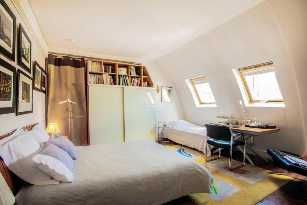 Cote Montmartre Bed & Breakfast *