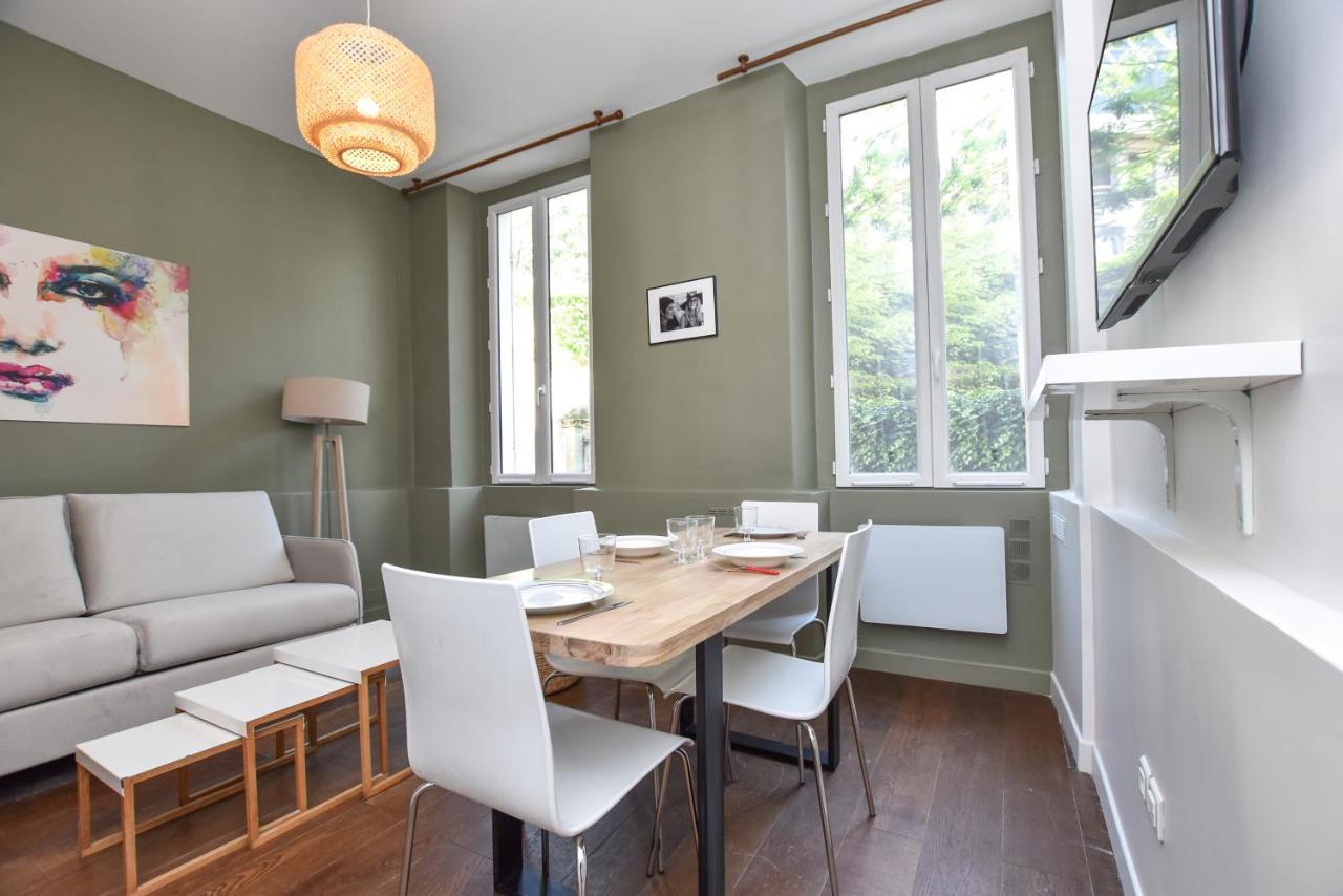 Cosy - 1br-4p - Place De La Bastille * Parigi