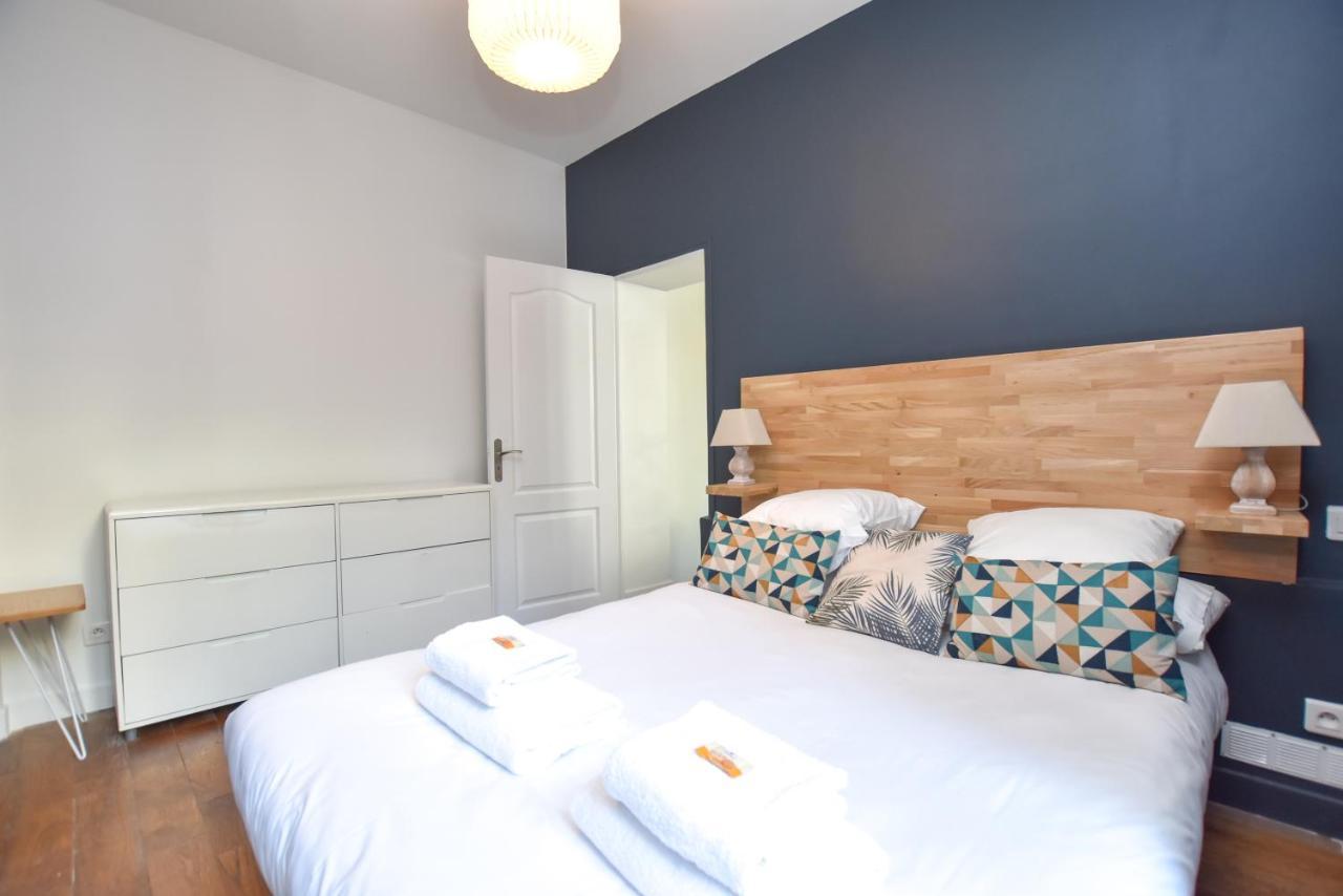 Cosy - 1br-4p - Place De La Bastille Appartamento *