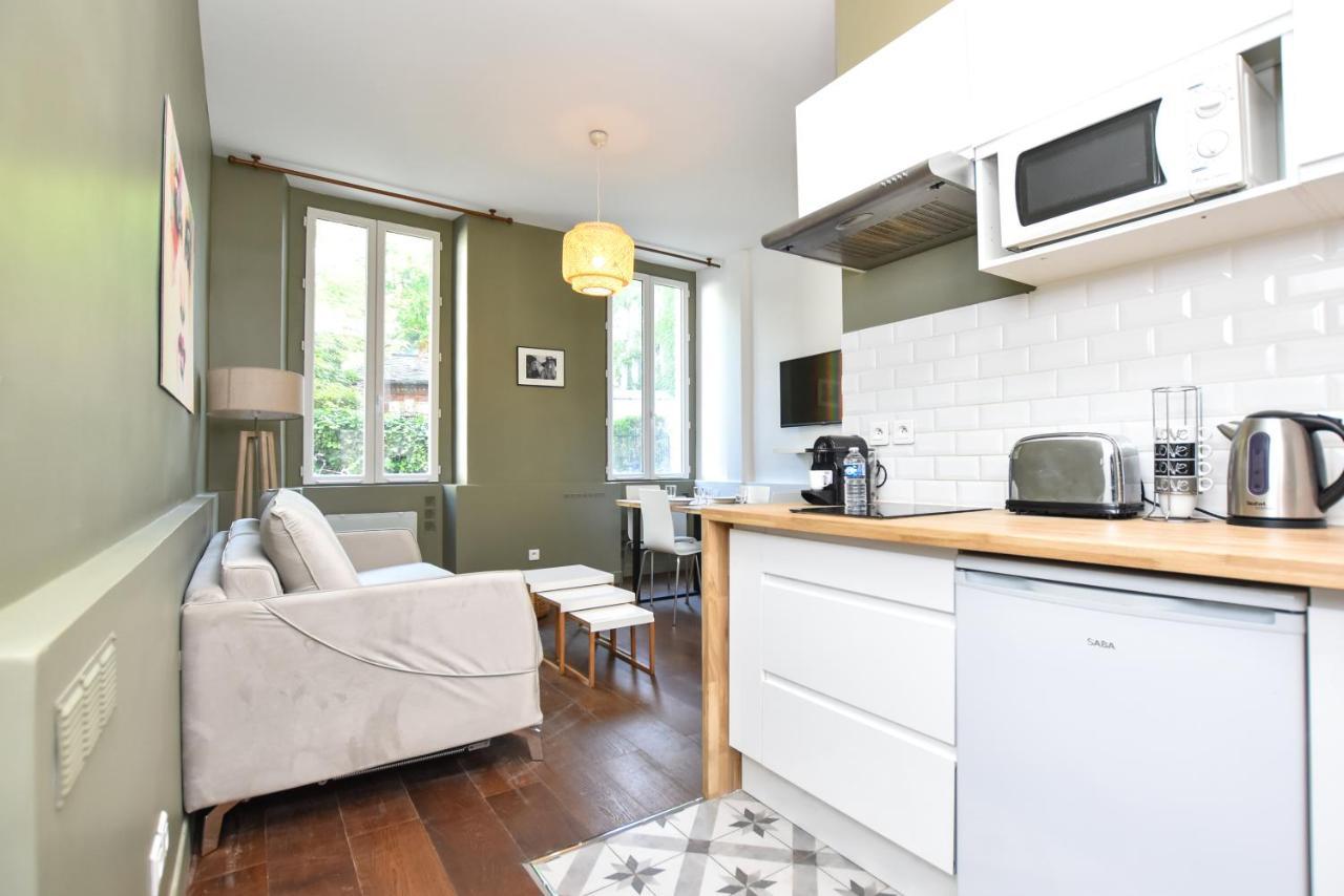 Cosy - 1br-4p - Place De La Bastille * Parigi