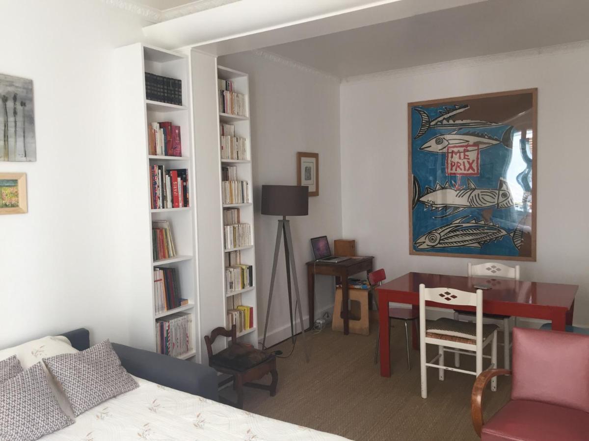 Apartment Xiv Paris