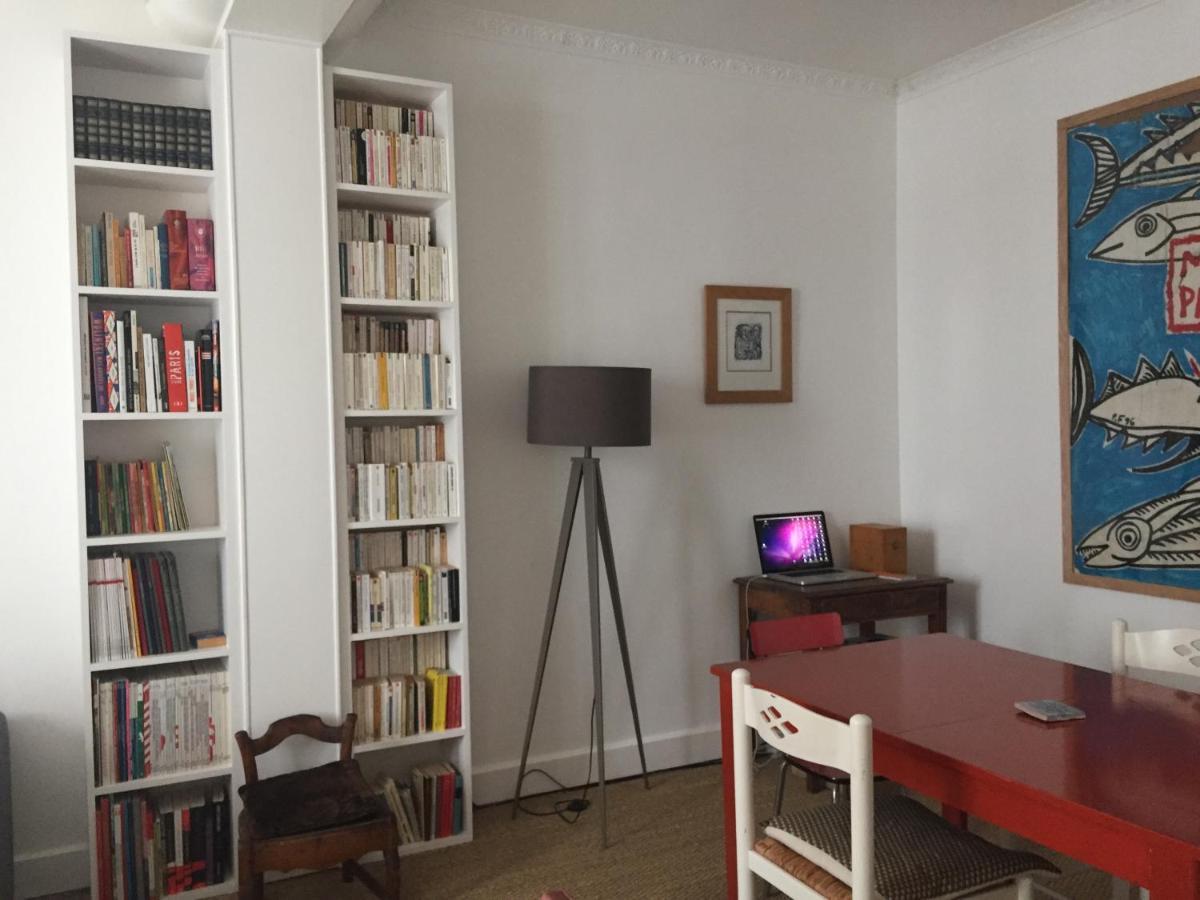 Xiv Apartment *