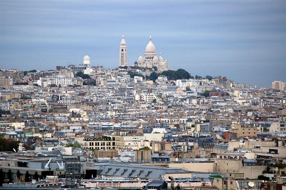 Western Anjou Lafayette Paris