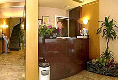 Le Relais Madeleine 4*