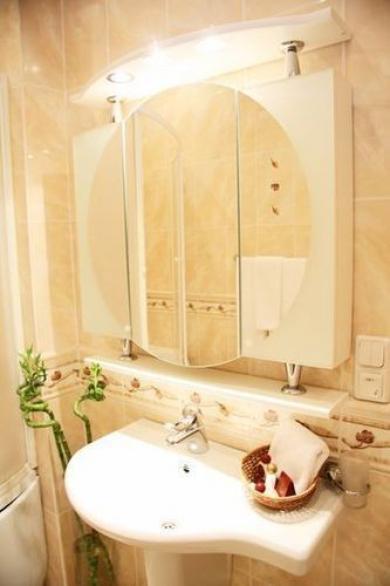 Le Relais Madeleine 4* Paris