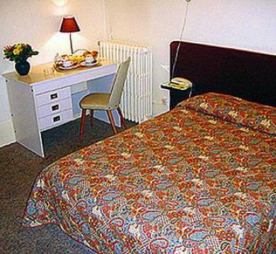 Hotel Le Relais Madeleine