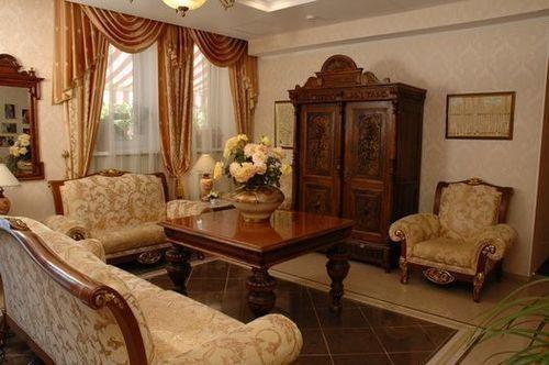 Hotel Le Relais Madeleine Paris