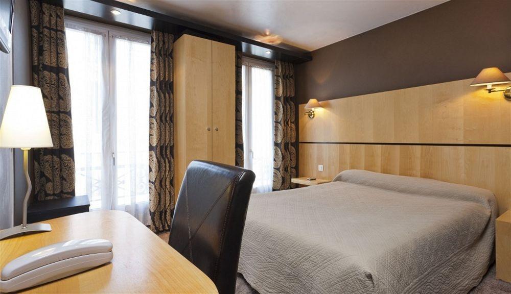 Hotel Bonsoir Madame Paris