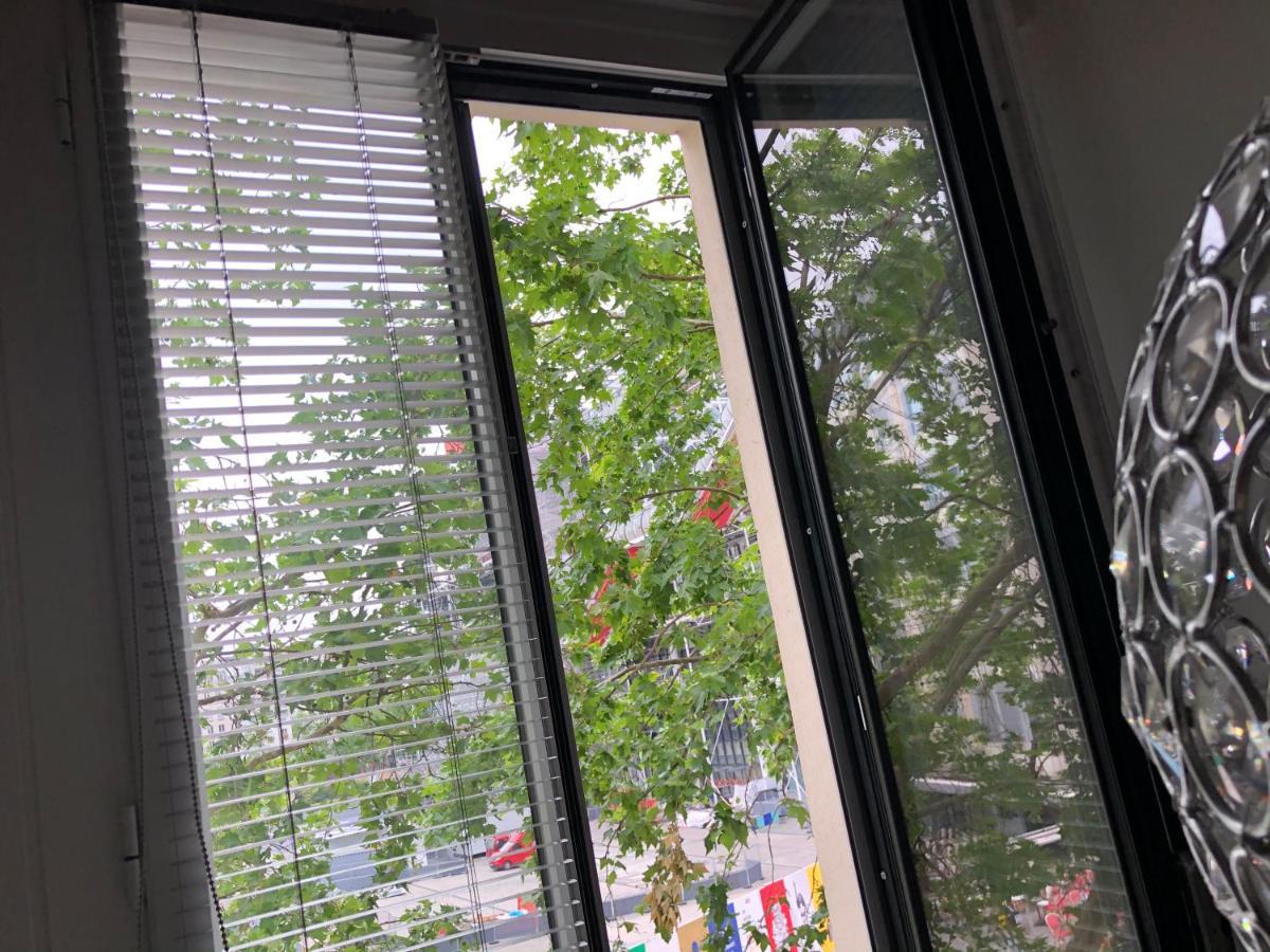 Duplex Marais Parigi