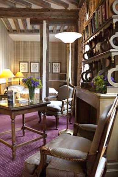 Le Hameau De Passy Hotel Parigi